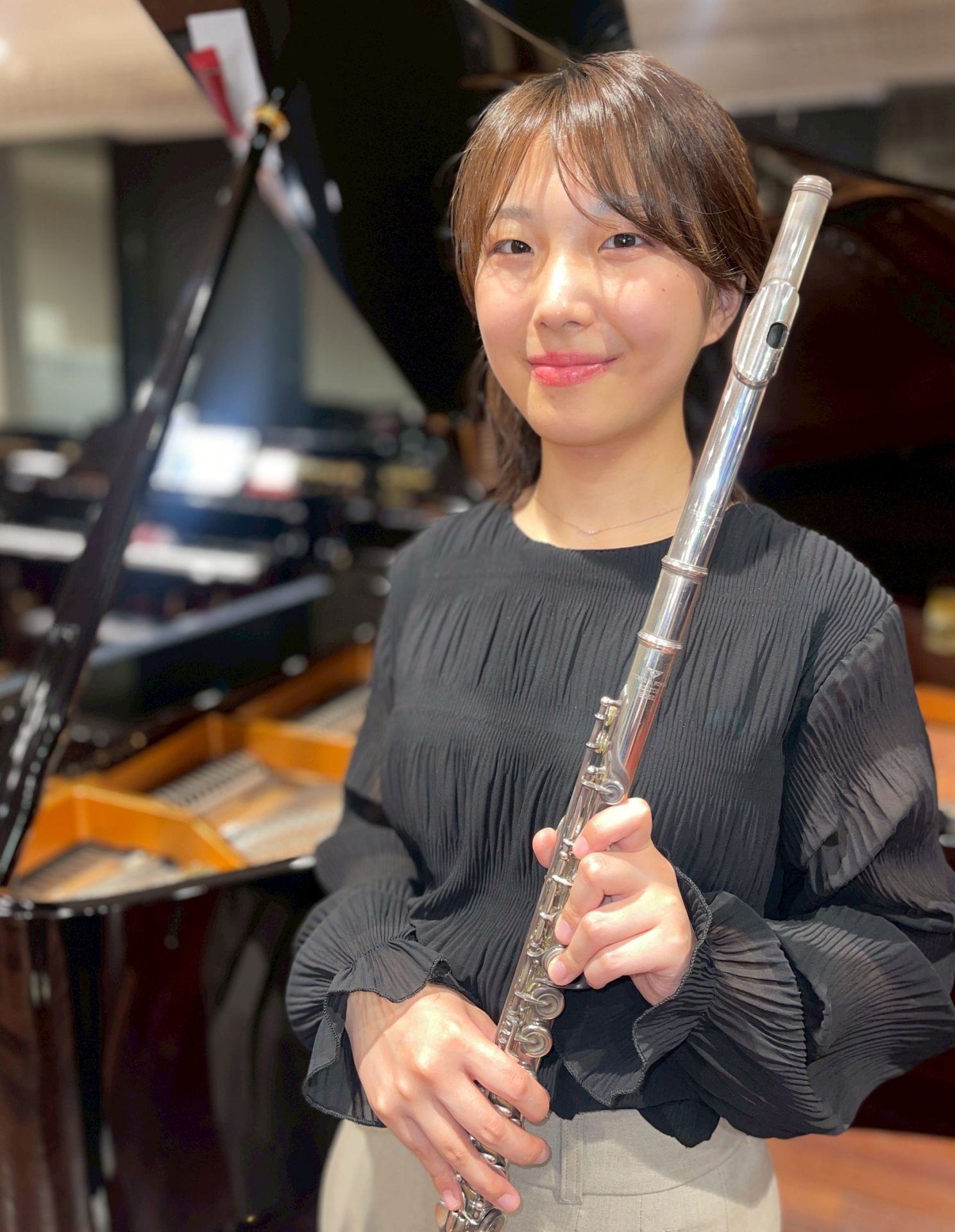 大石 亜美 写真画像