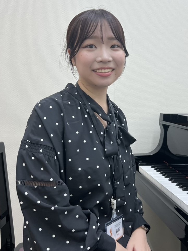 森田 優里菜 写真画像