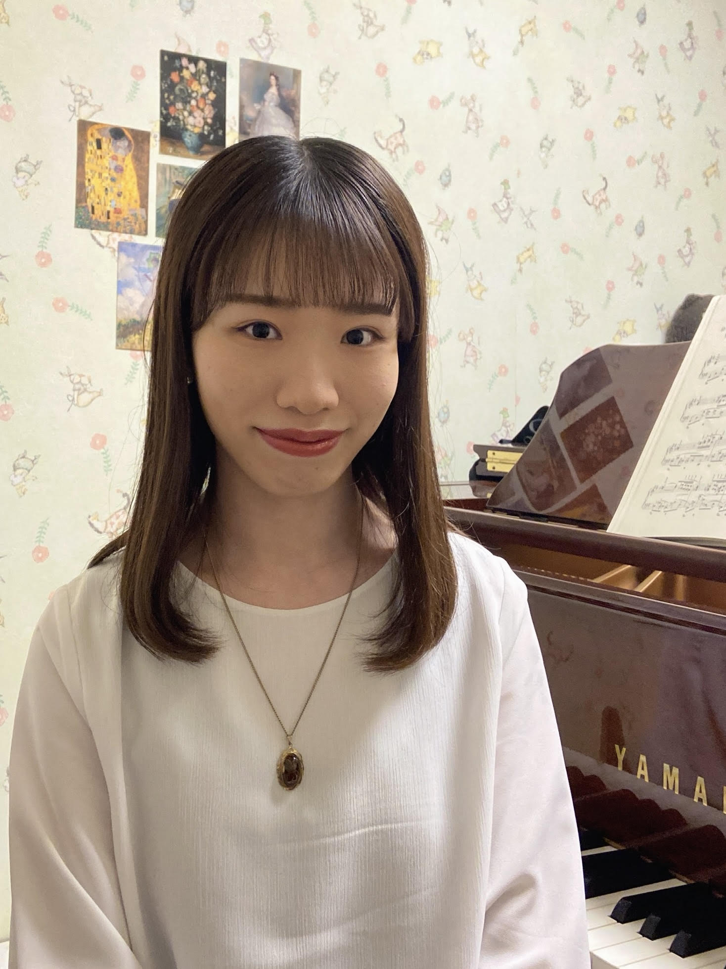 渡邉　桂 写真画像