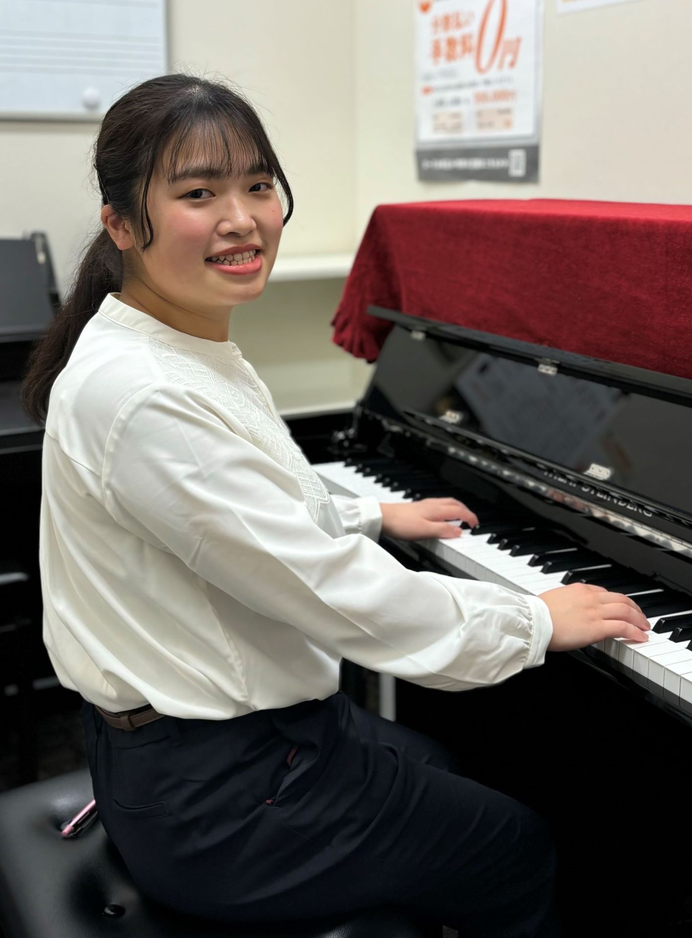 島田　菜々子 写真画像