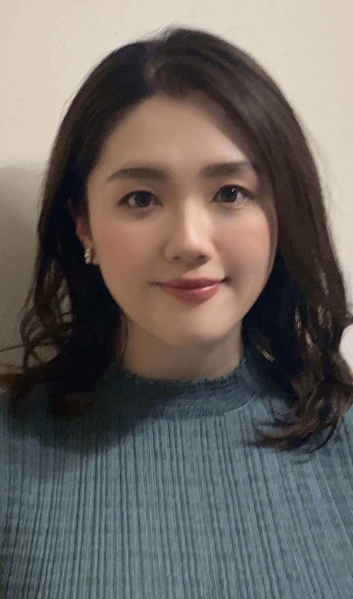 鶴岡　彩子 写真画像