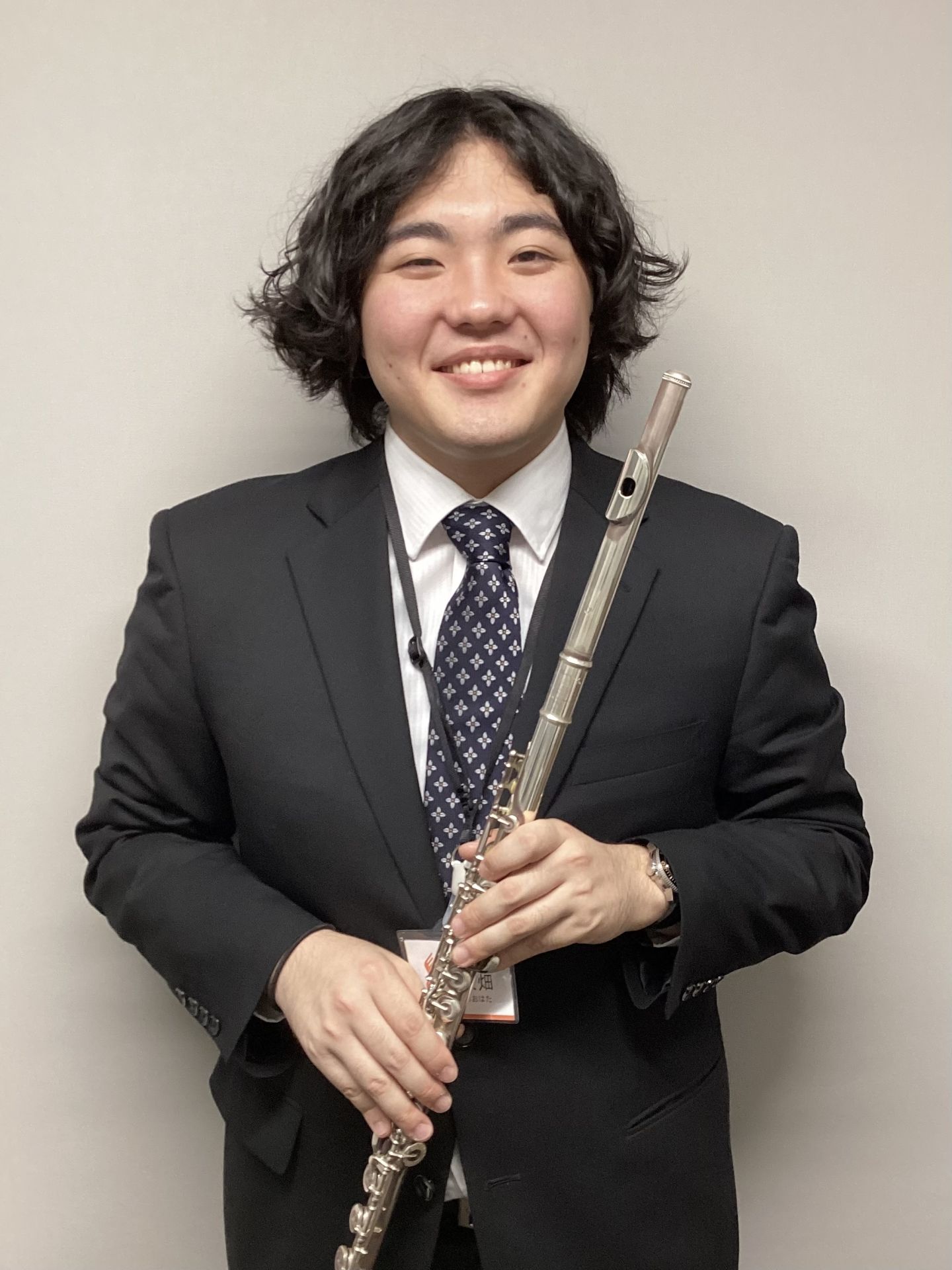 大畑　猶太郎 写真画像