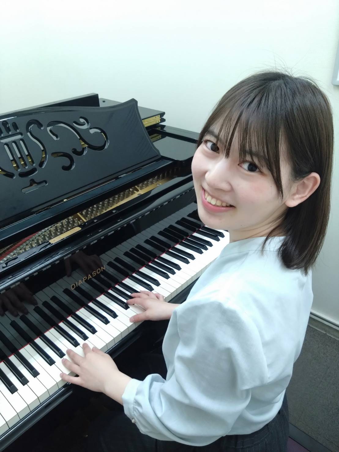 松浦　帆乃花 写真画像