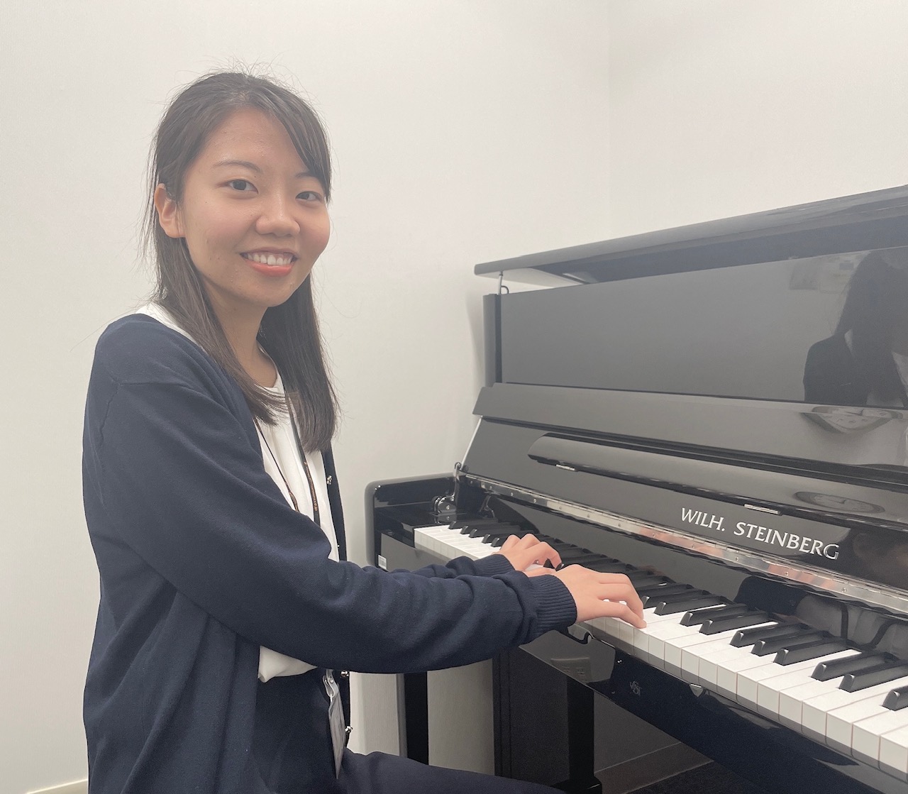 田中　花奈 写真画像