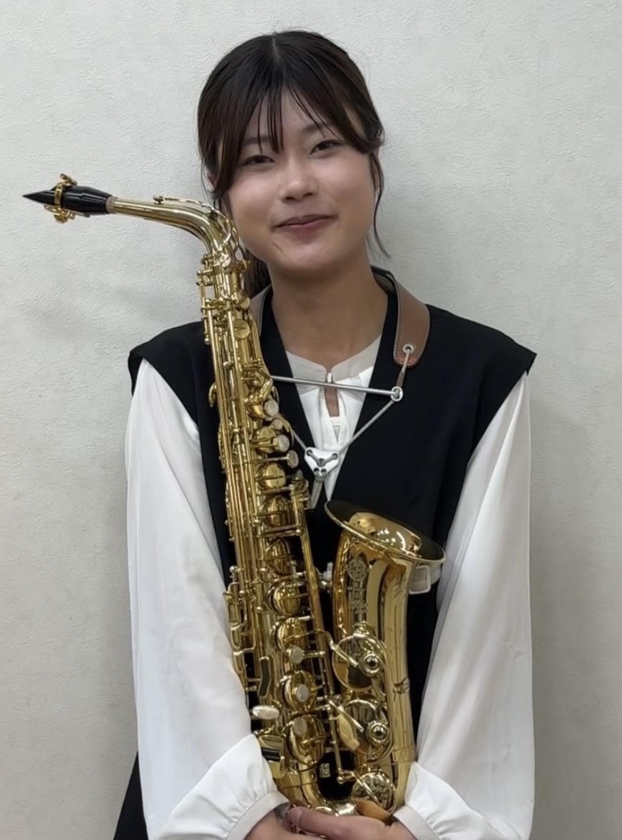 大城　夏穂 写真画像