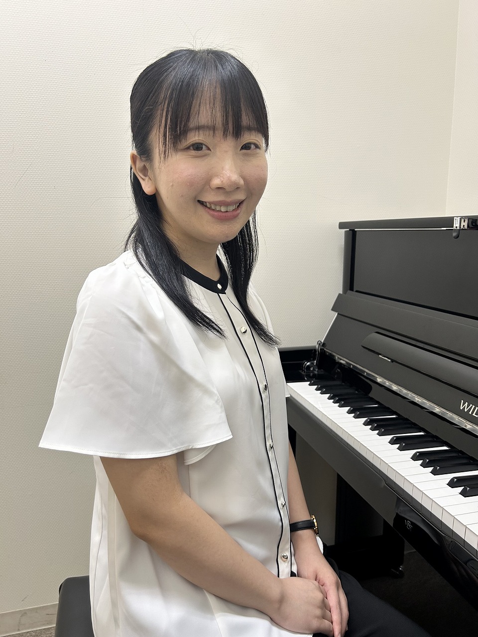 長谷田　亜美 写真画像