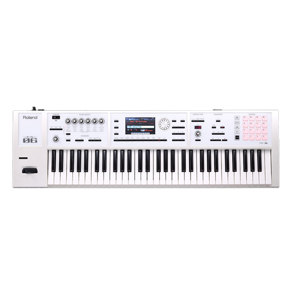 Roland×島村楽器 FA-06-SC