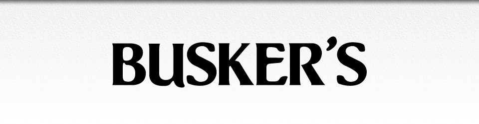 BUSKER'S (バスカーズ) オリジナルブランド | 島村楽器