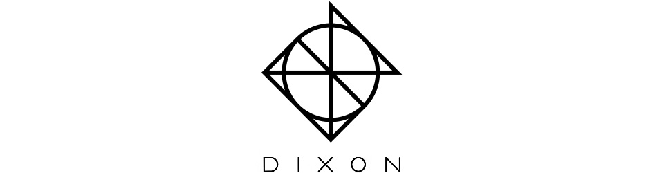 DIXON (ディクソン) 当社代理店ブランド | 島村楽器