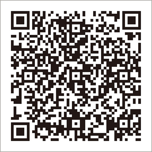 ギタトレダウンロードページ QRコード(App Store)