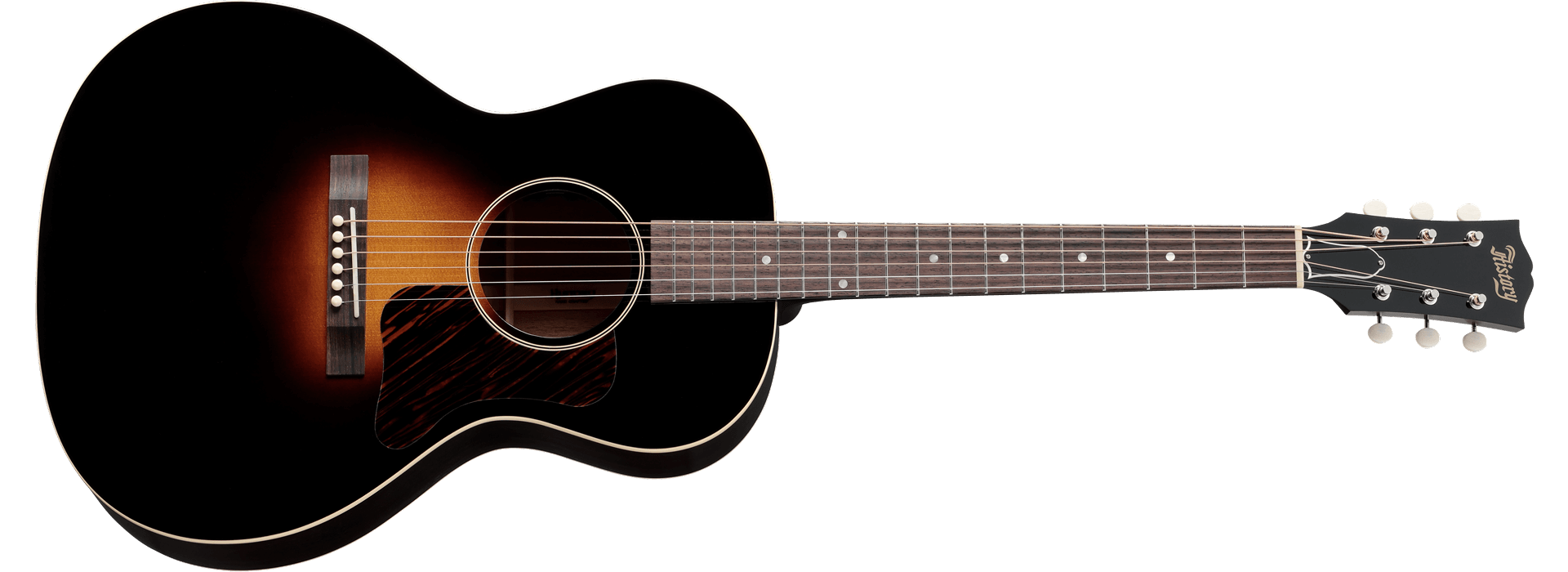 ASH-L00/Adirondack HISTORY | 島村楽器