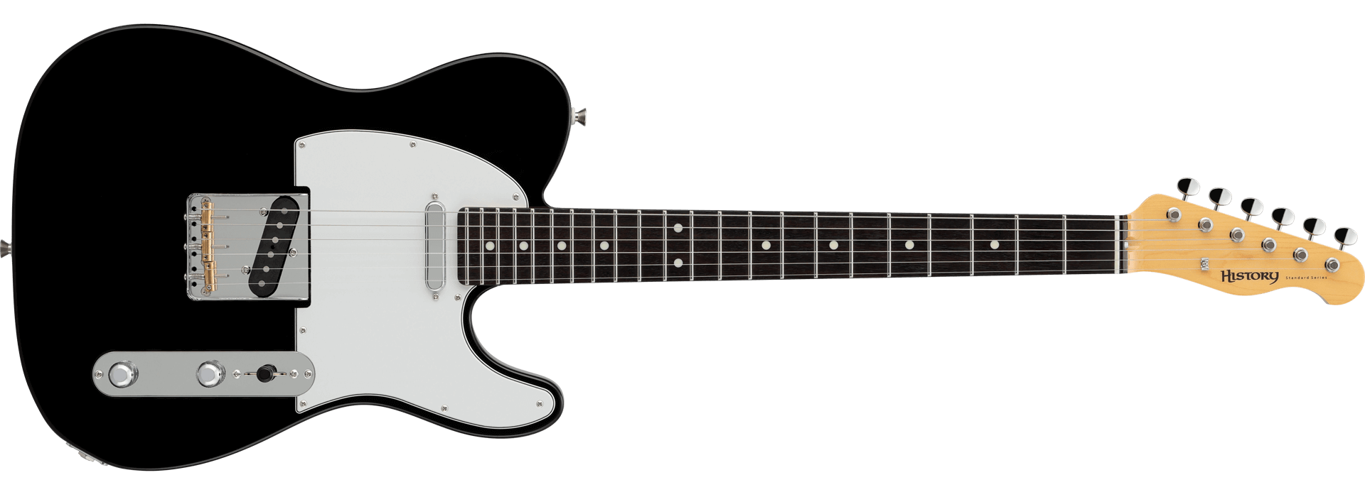 HTL-Standard2 HISTORY | 島村楽器