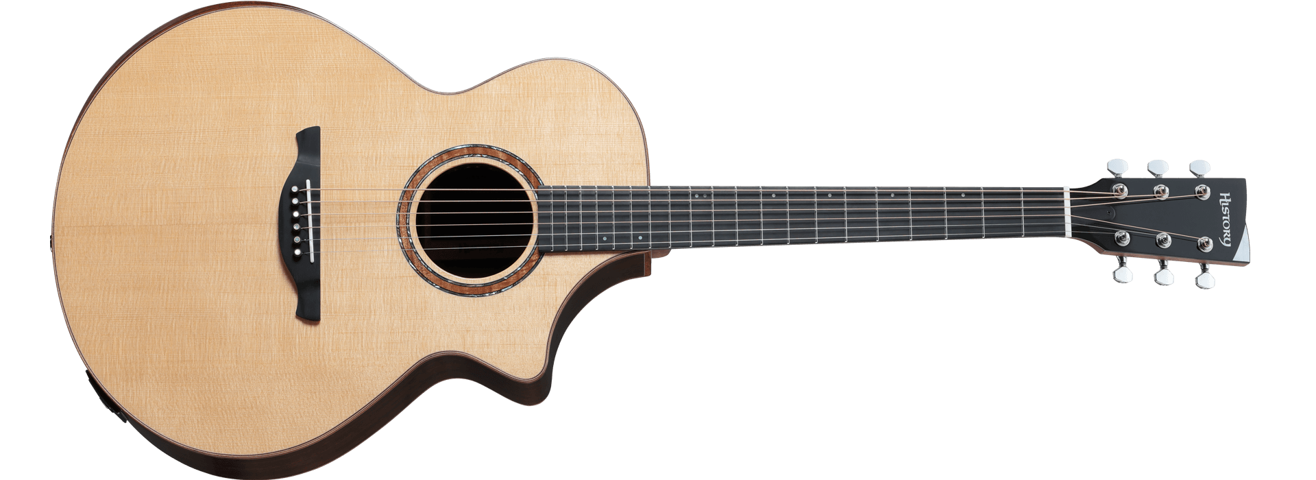 History NT-C3 アコースティックギター エレアコ NT-C3/Performance（NT-C3/Perf） HISTORY | 島村楽器