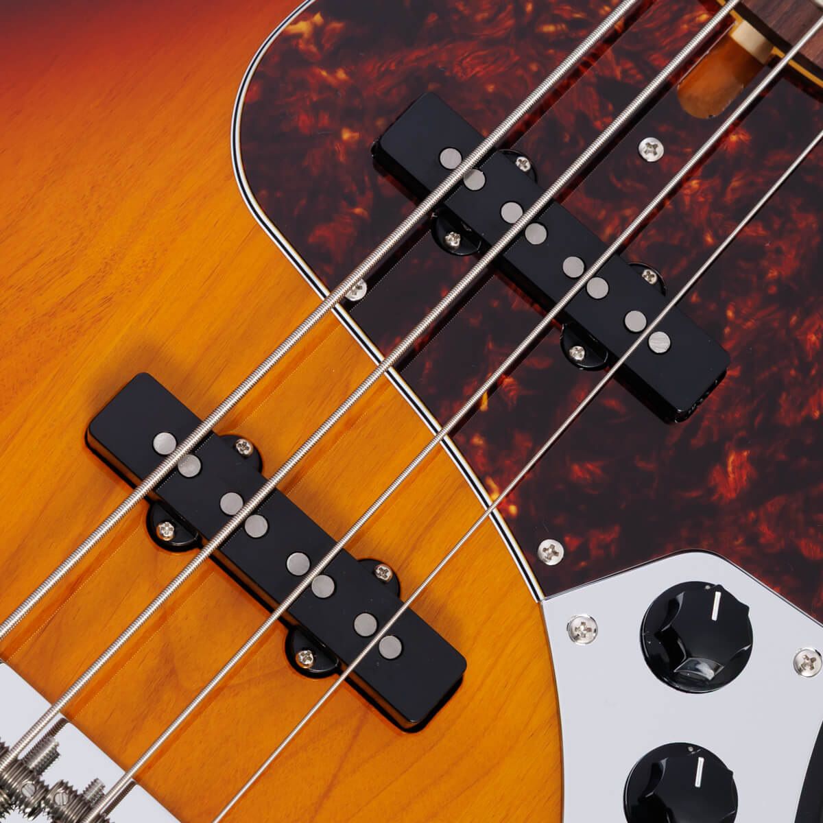 『超稀少‼️』Levinson BLADE BT-2 Limited (OPB) Vintage Japanese Basses: Levinson Blade B2 pearl White BASS