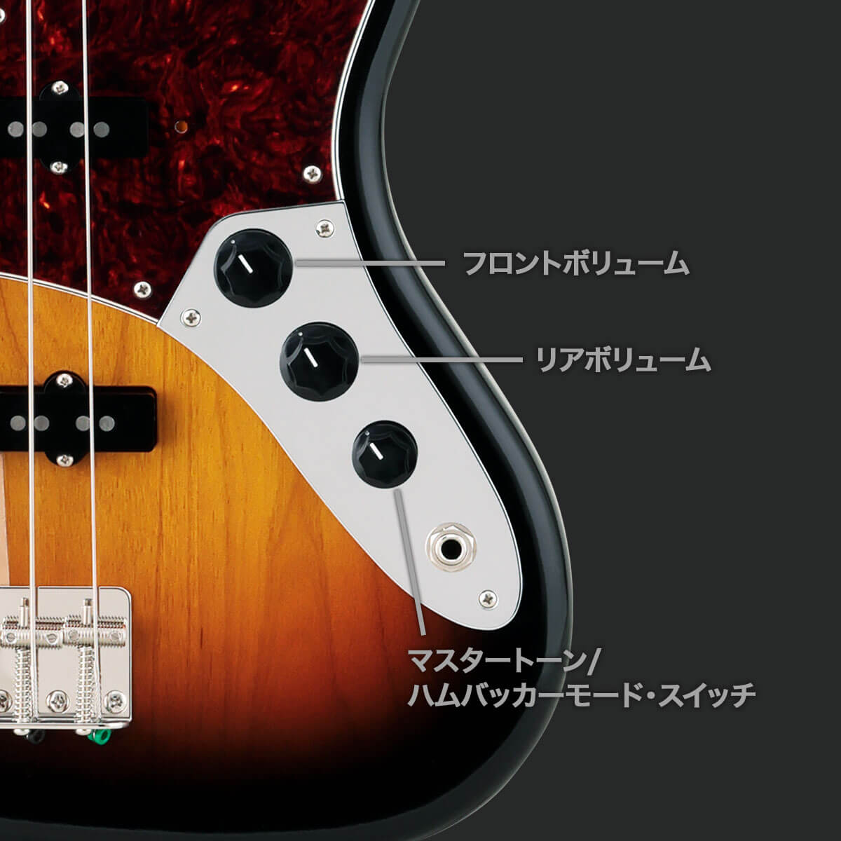 国産】History フジゲン製 ベース SZJ-2M 島村楽器ブランド