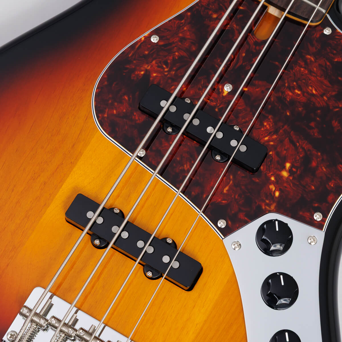 HJB-Standard2 HISTORY | 島村楽器