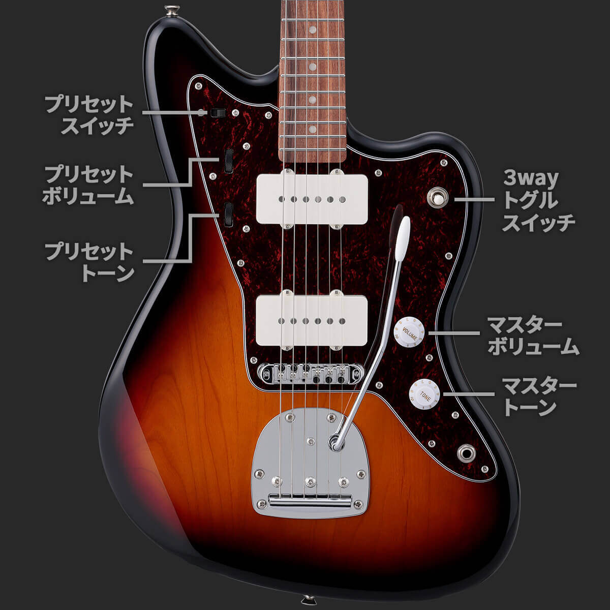 HJM-Performance HISTORY | 島村楽器