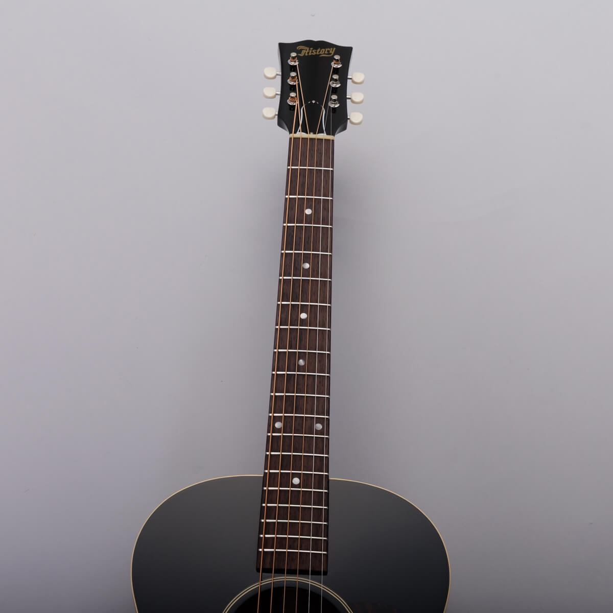 ASH-L00/Adirondack HISTORY | 島村楽器