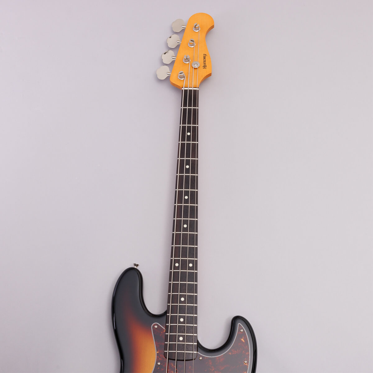 HJB-Standard/VC HISTORY | 島村楽器