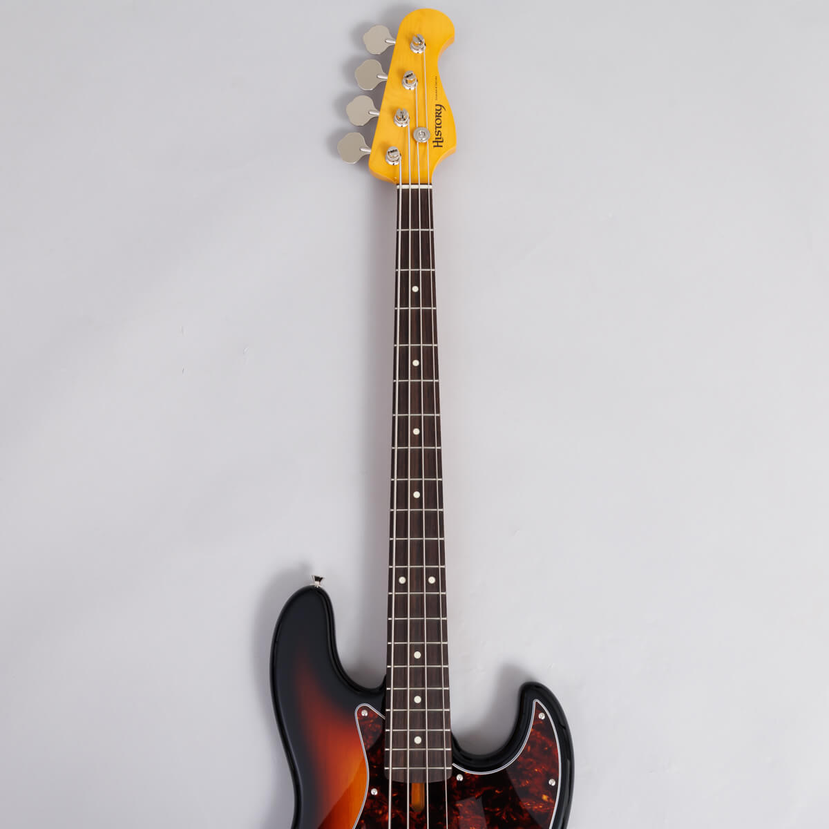 HJB-Standard2 HISTORY | 島村楽器