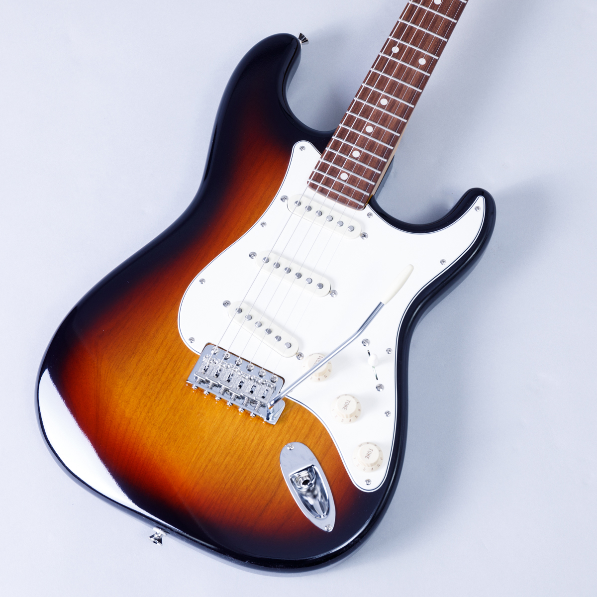 純国産ギター】 HISTORY HSE/SSH-Advanced Vintage Sunburst