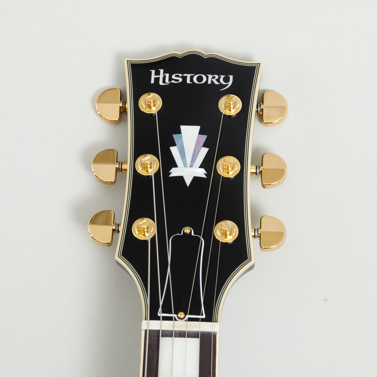 HLC-Standard HISTORY | 島村楽器