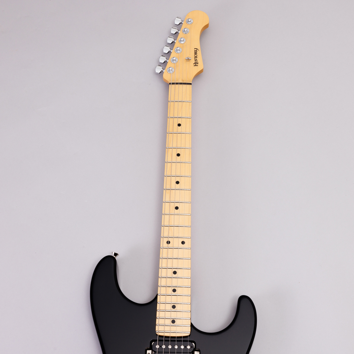 HSE/m/HH-Limited HISTORY | 島村楽器