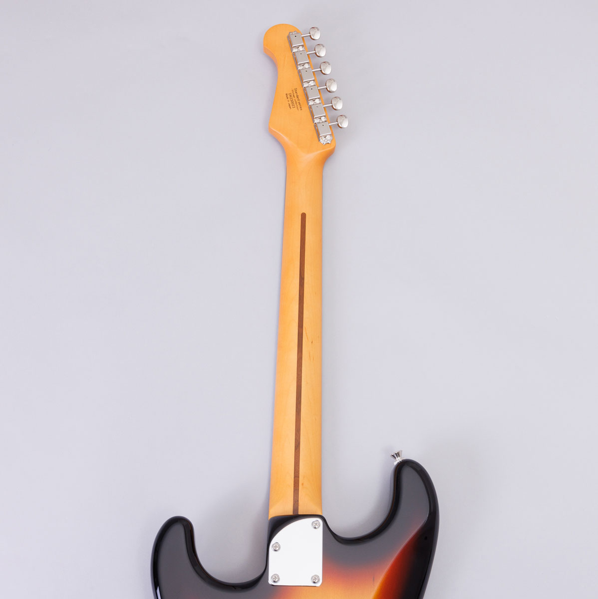 HST-Standard/VC HISTORY | 島村楽器