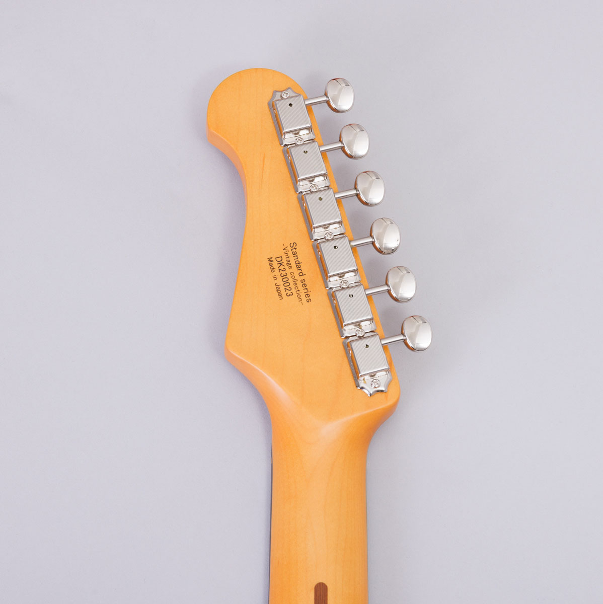 HST-Standard/VC HISTORY | 島村楽器