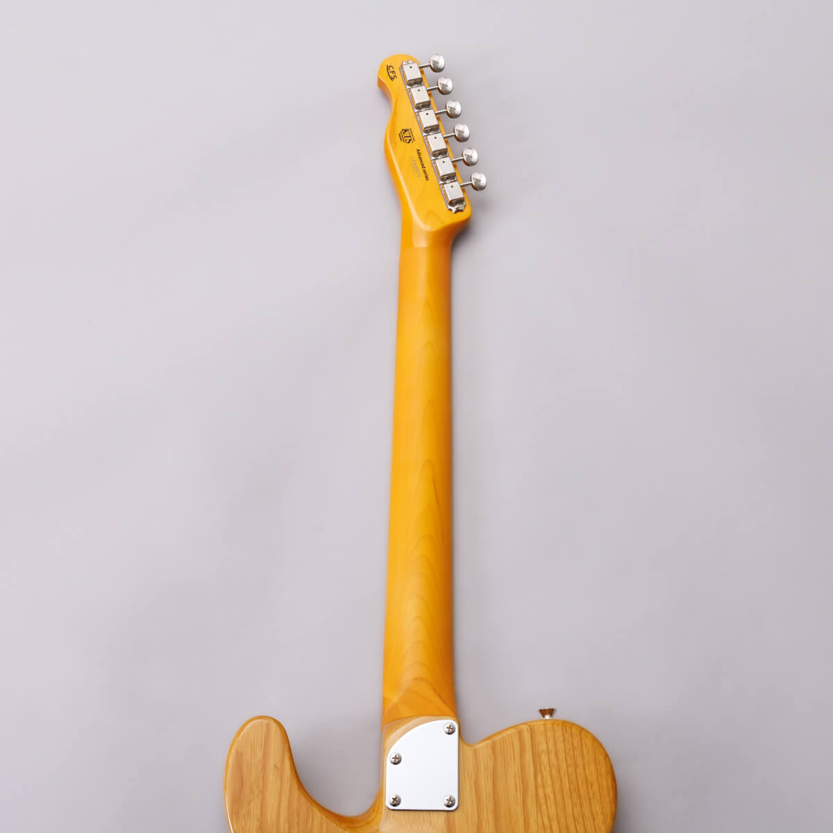 HTL/m/ash-Advanced2 HISTORY | 島村楽器