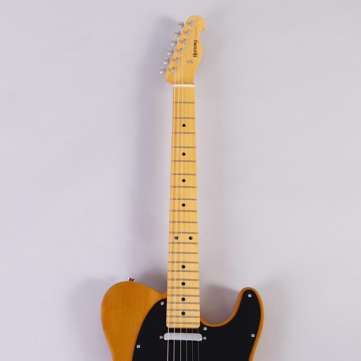 HTL/m-Standard2 HISTORY | 島村楽器