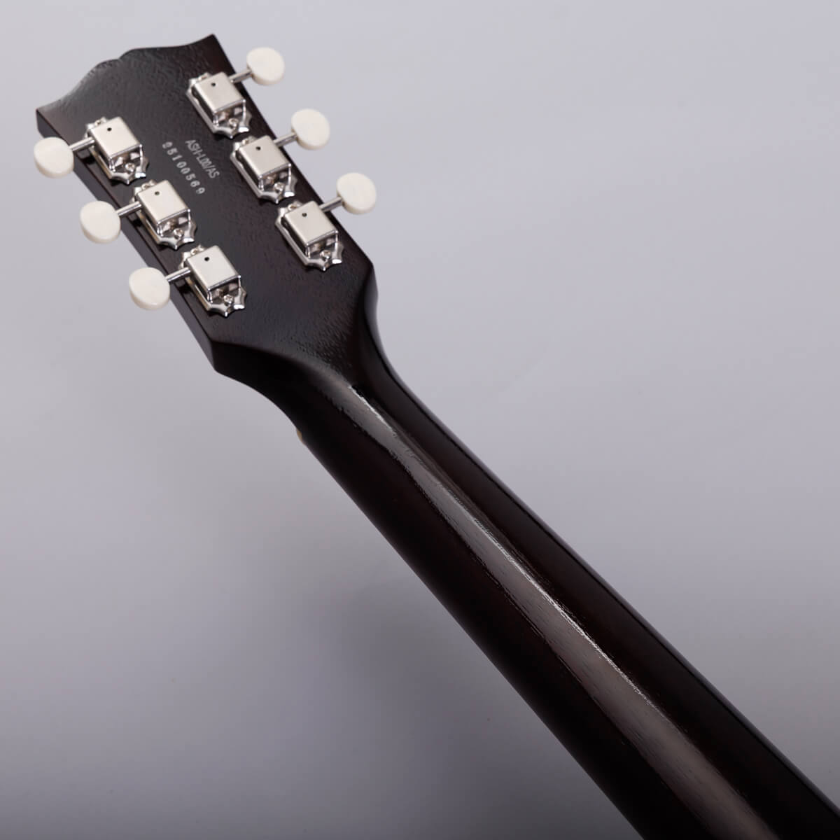 ASH-L00/Adirondack HISTORY | 島村楽器