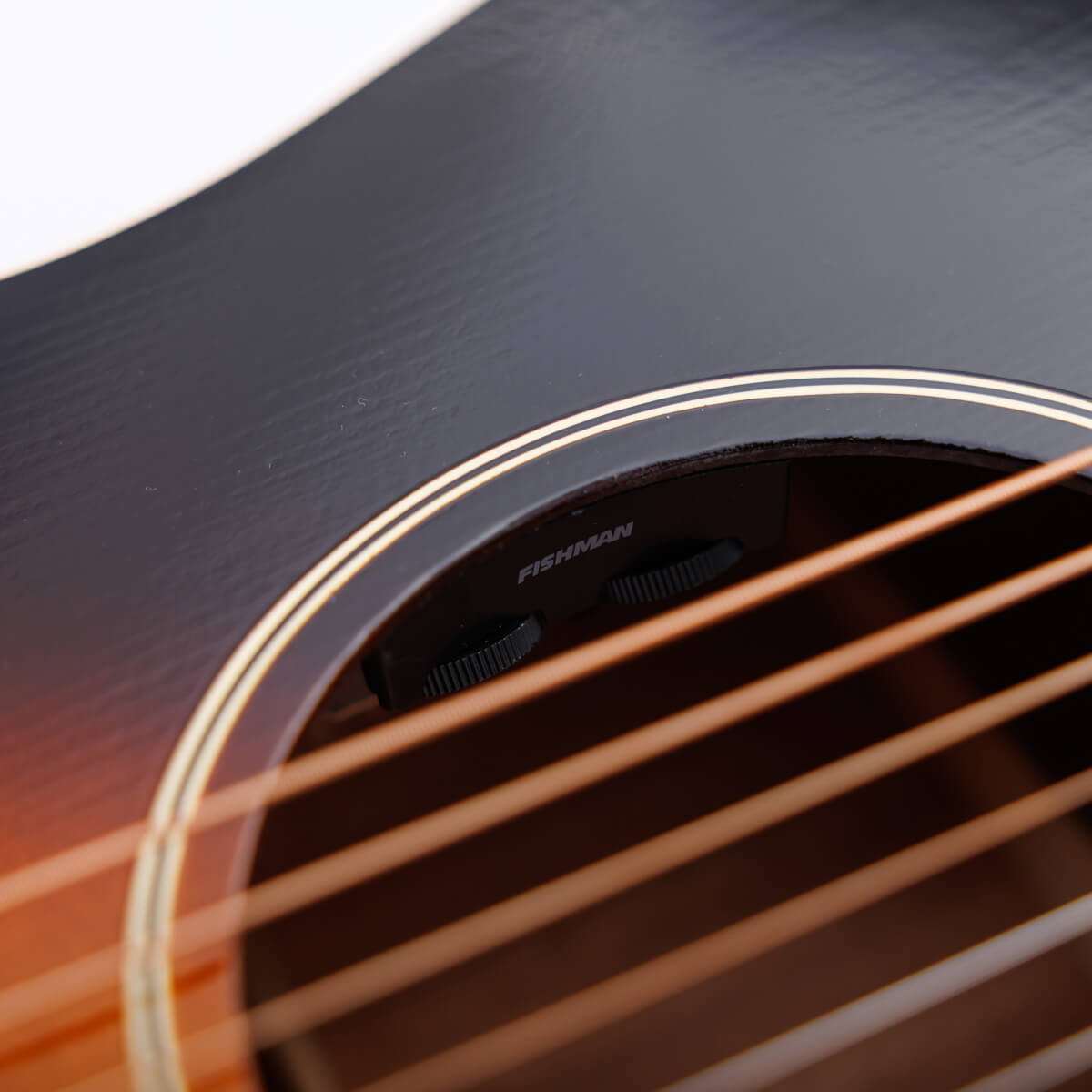 ASH-L00/Adirondack HISTORY | 島村楽器