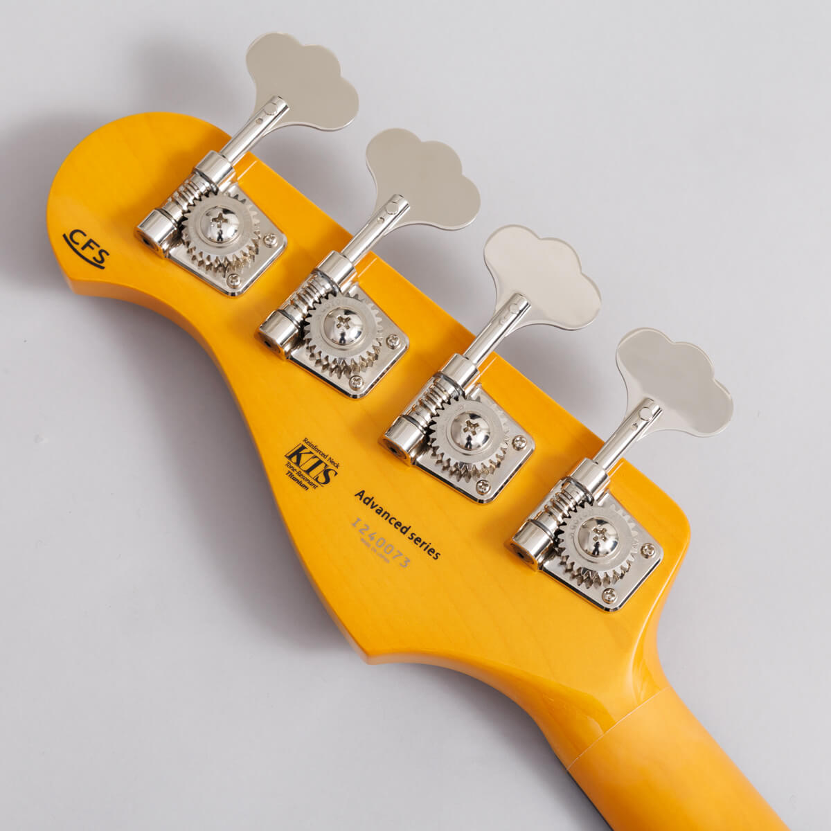 HJB-Advanced2 HISTORY | 島村楽器