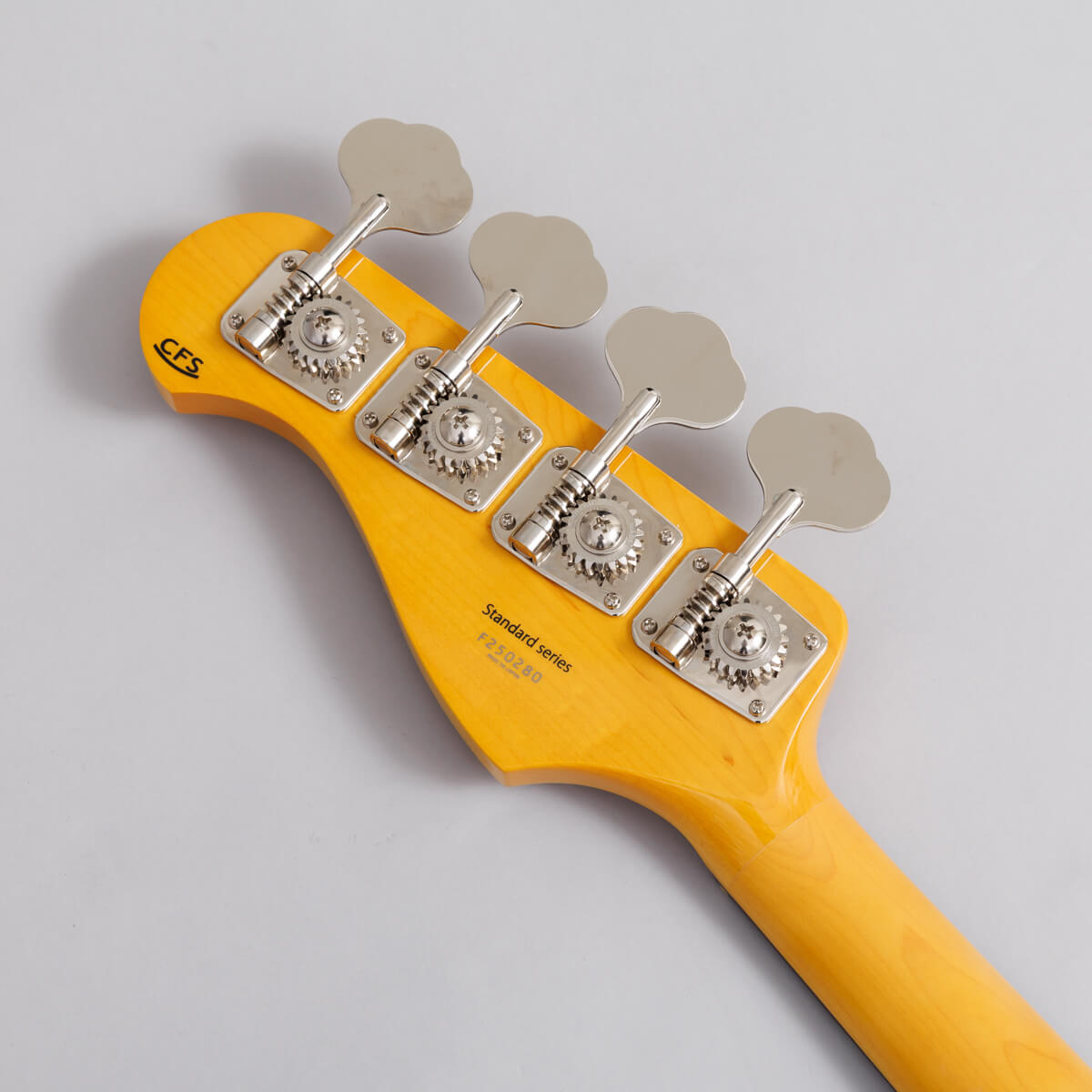 HJB-Standard2 HISTORY | 島村楽器