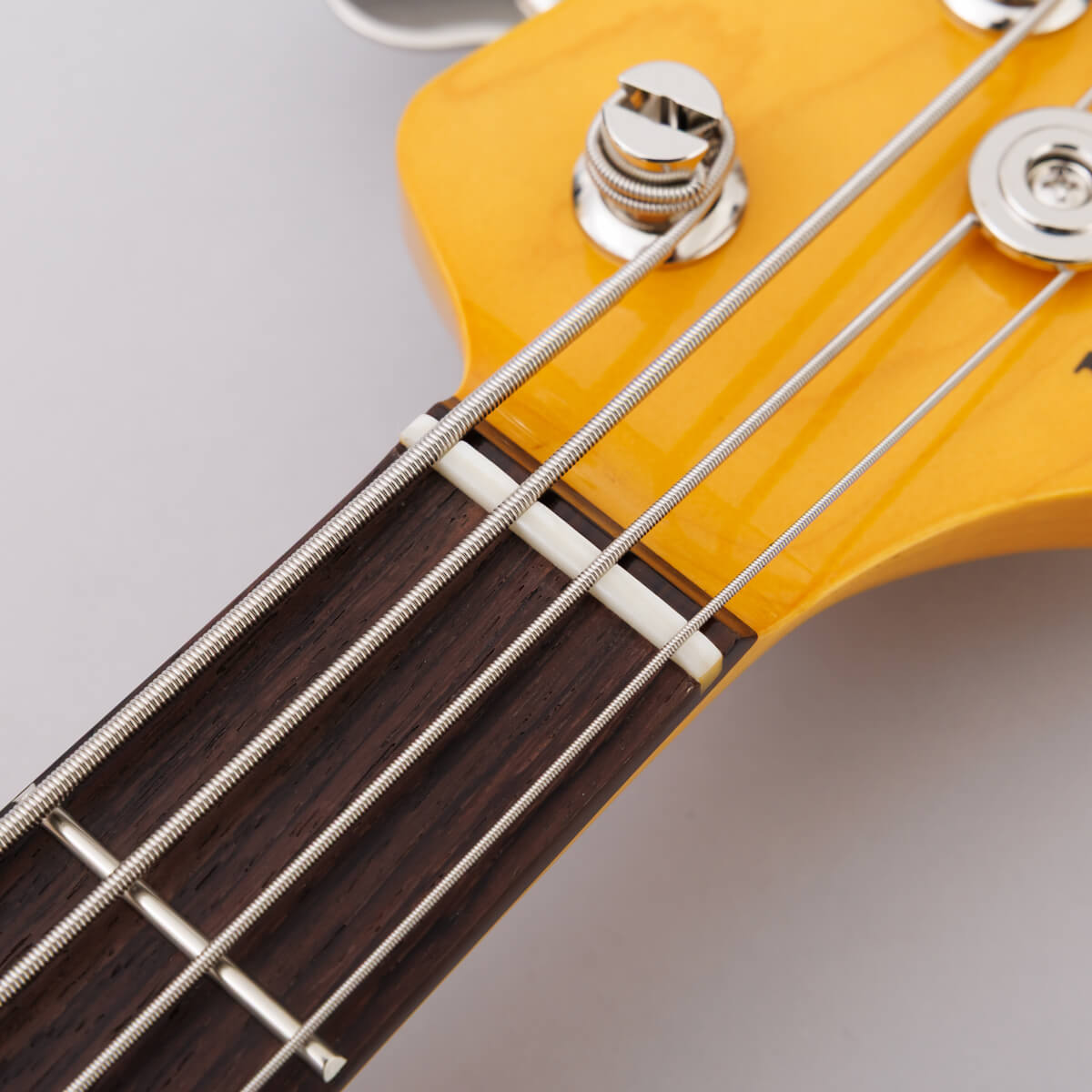 再値引き　NorMaのエレキベース Made in JAPAN 2ピックアップ 2025年10月1日更新》アウトレットエレキベースの在庫情報｜島村楽器