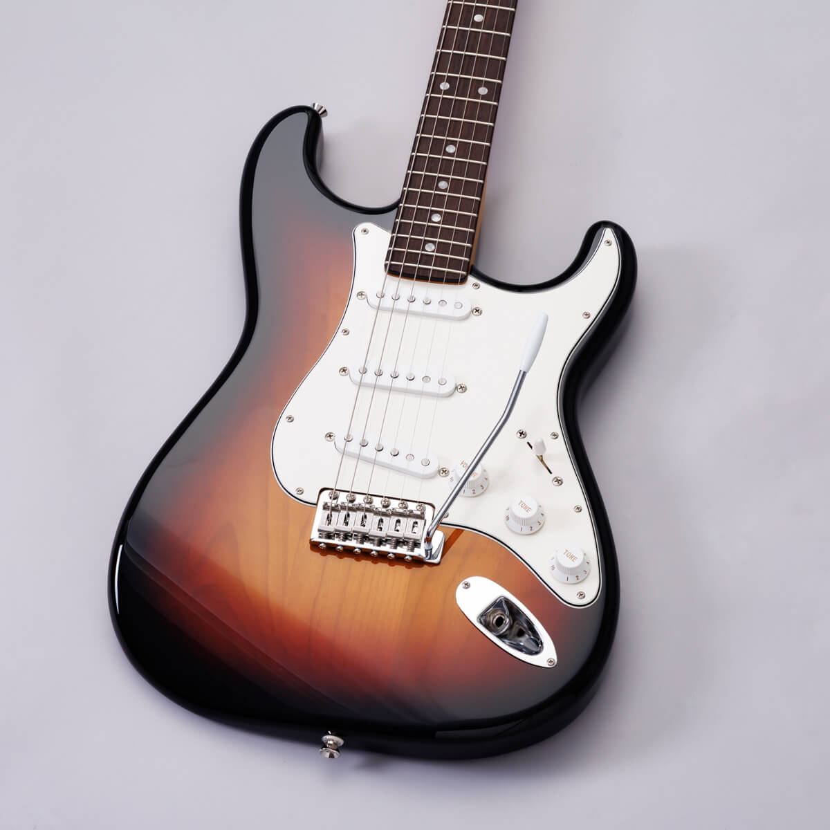 アルダーボディ