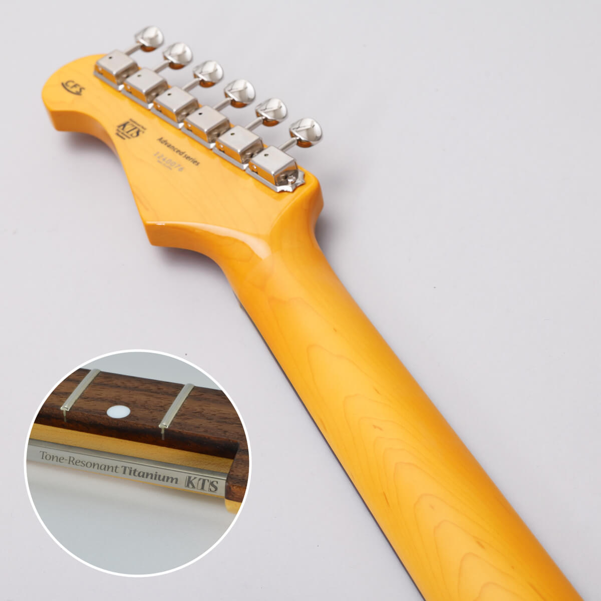 HST-Advanced2 HISTORY | 島村楽器