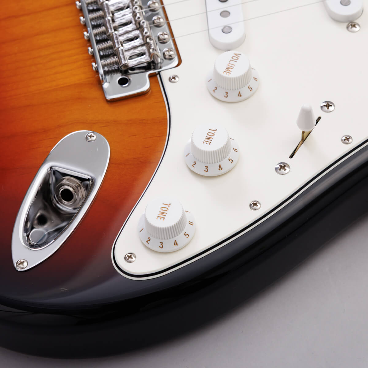 HST-Advanced2 HISTORY | 島村楽器