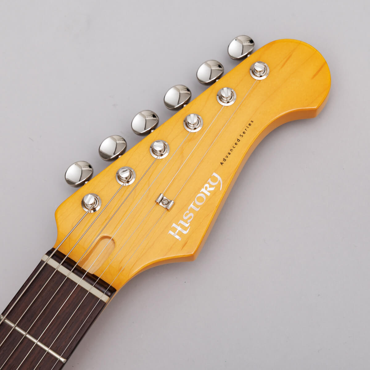 HST-Advanced2 HISTORY | 島村楽器