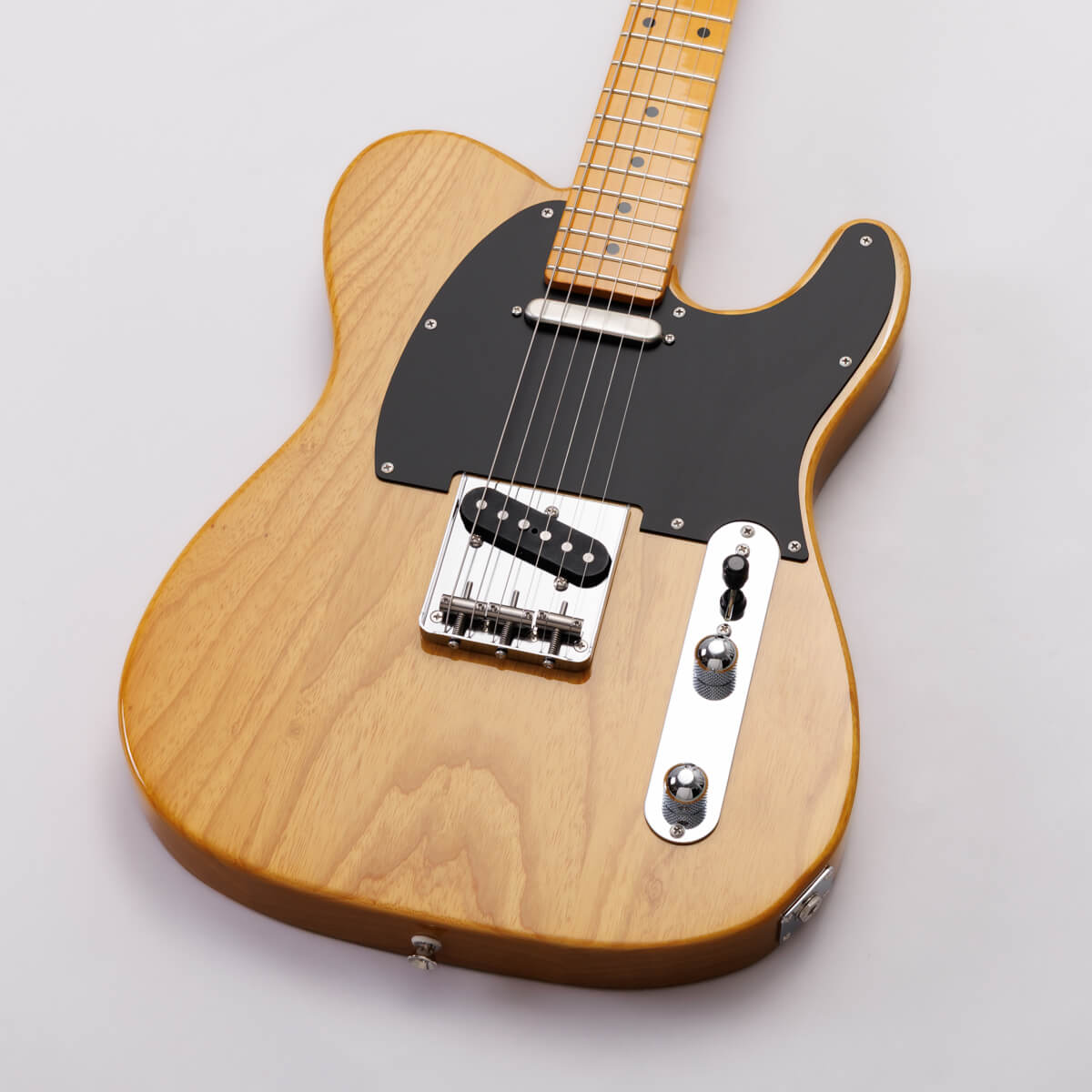 アッシュボディ