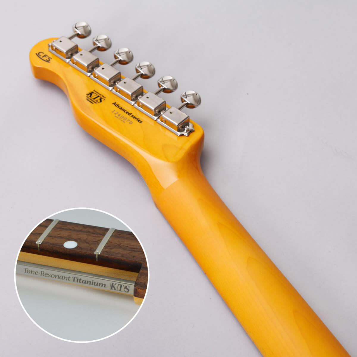 HTL/m/ash-Advanced2 HISTORY | 島村楽器