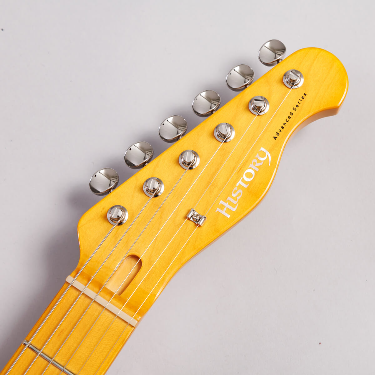 HTL/m/ash-Advanced2 HISTORY | 島村楽器
