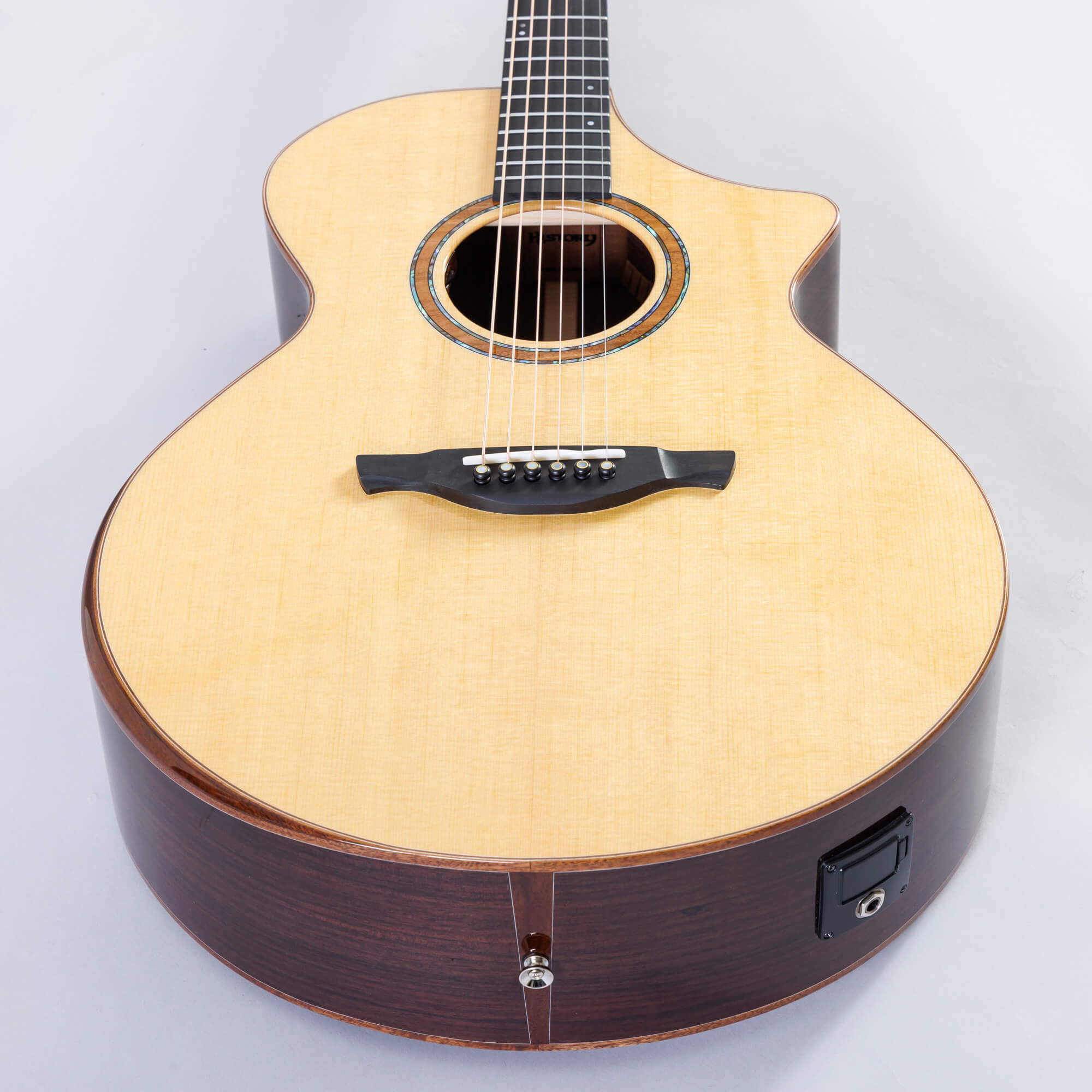 NT-C3/Performance（NT-C3/Perf） HISTORY | 島村楽器