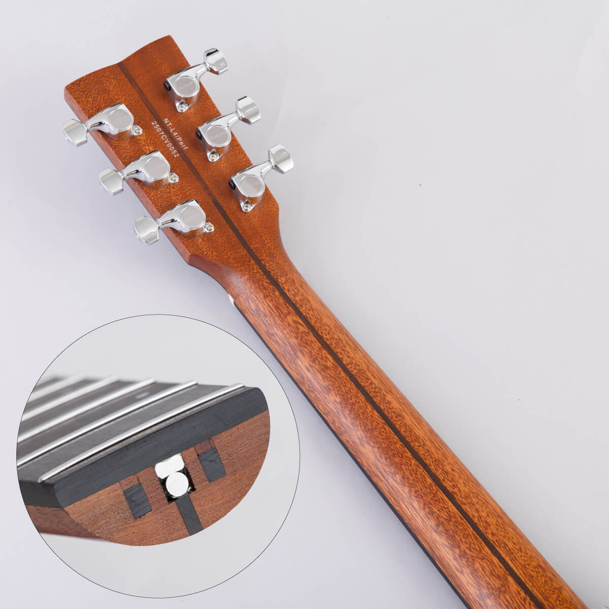 NT-L4/Performance（NT-L4/Perf） HISTORY | 島村楽器