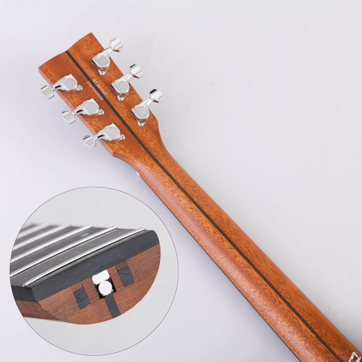 NT-S4/Performance（NT-S4/Perf） HISTORY | 島村楽器