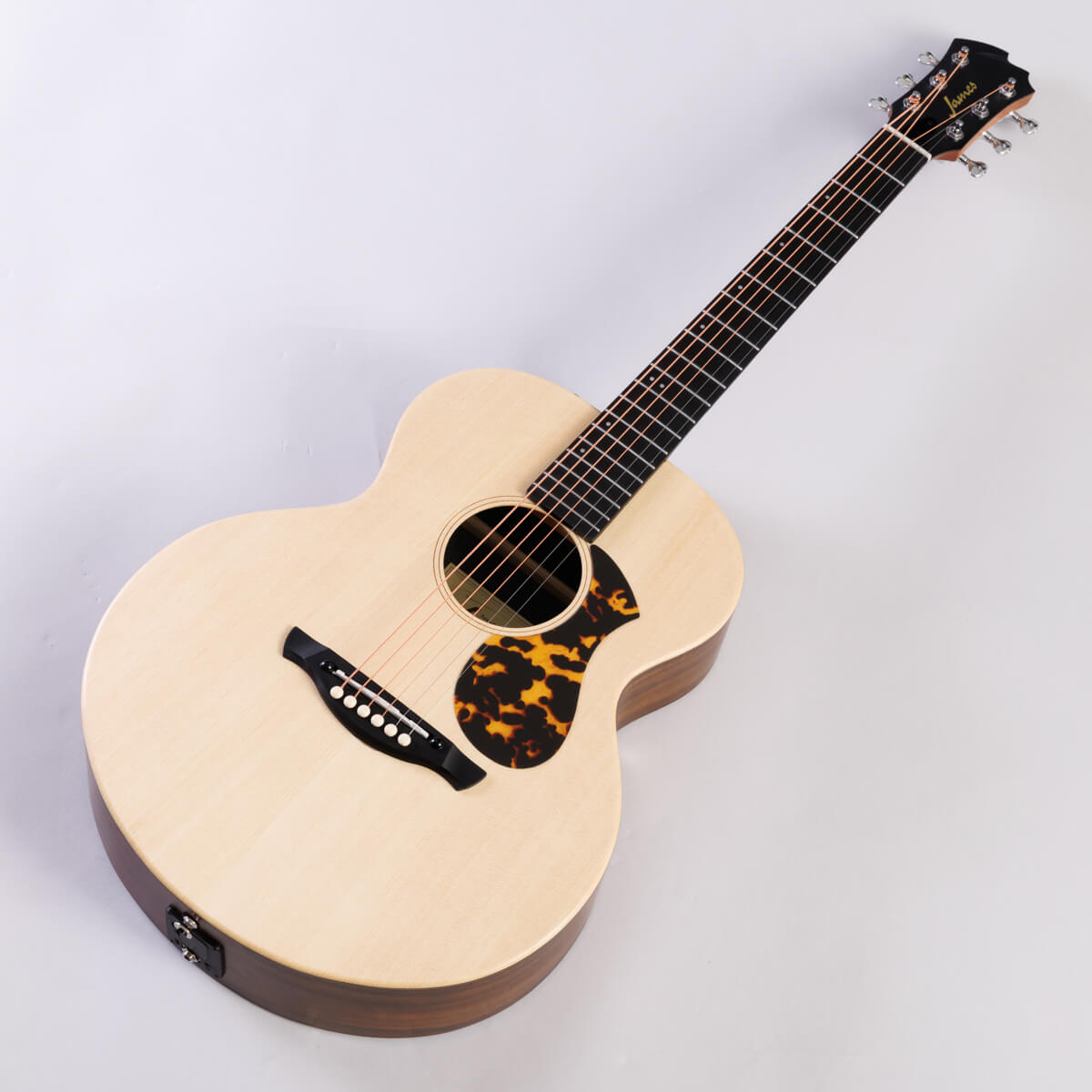 James - 【牛骨】James☆ジェームス！島村楽器！現行品！【弾き