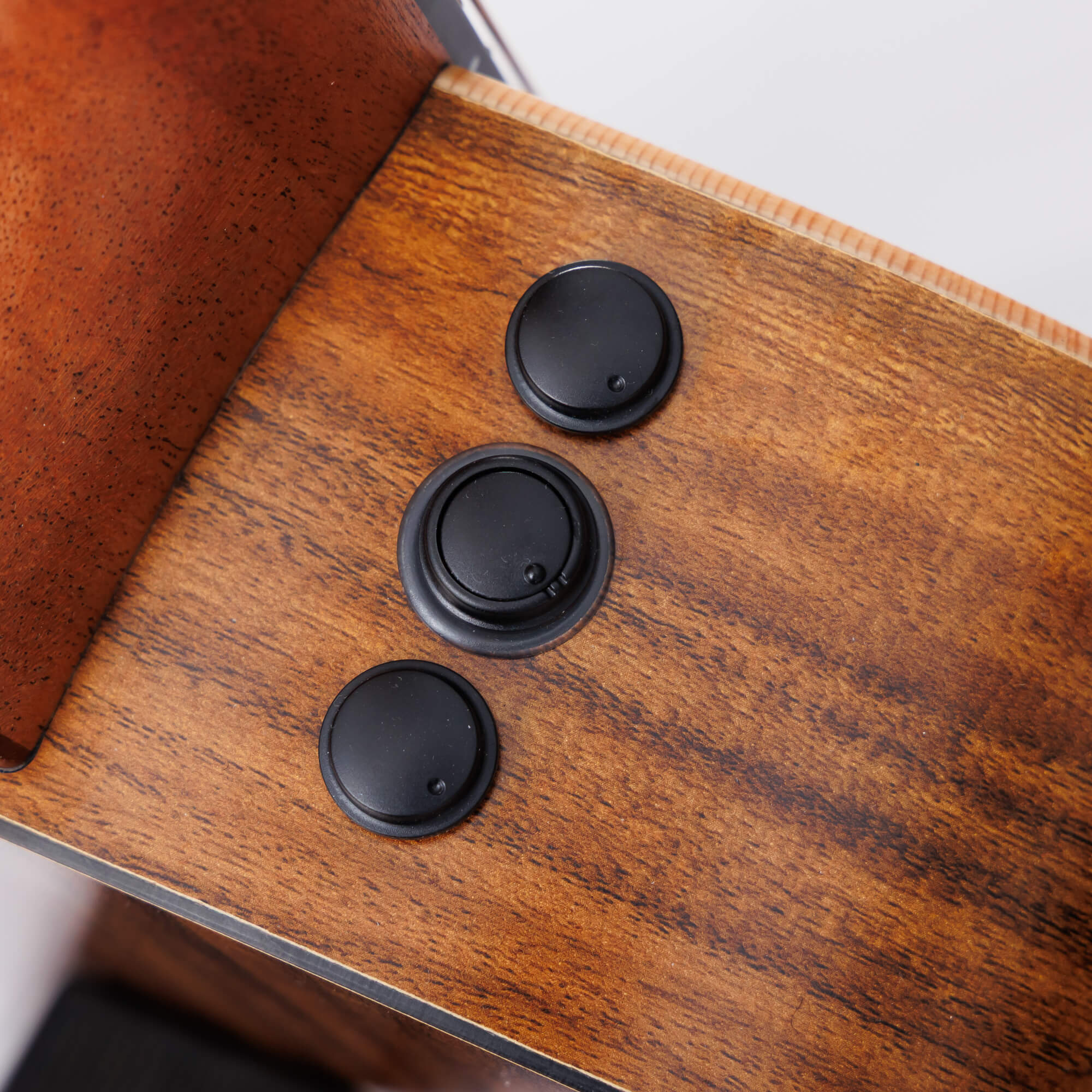 ピックアップシステム「DuoToneFx/Ⅱ」