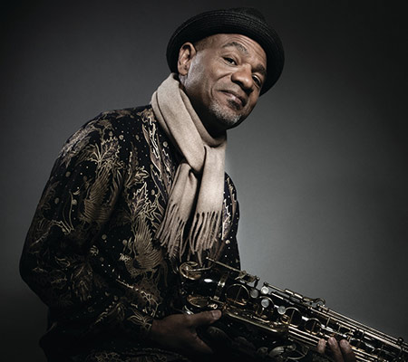 Jeff Kirk Whalum