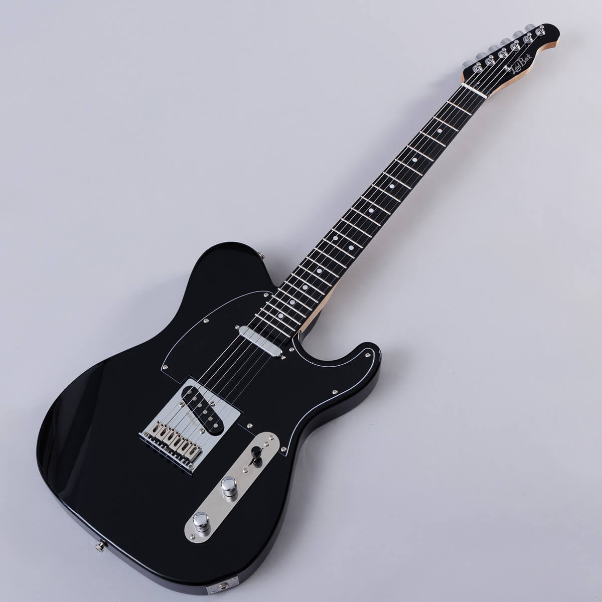 ボディ・ネック